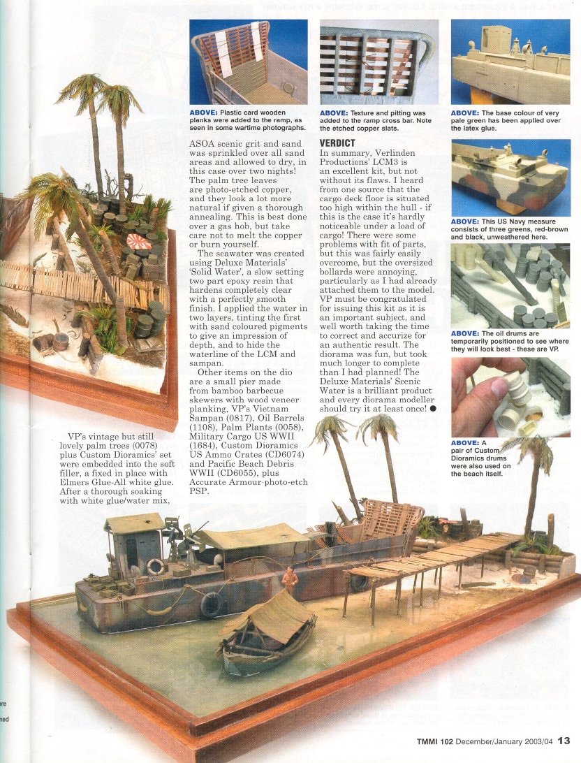 Tamiya Model Magazine 102 (2003-12)